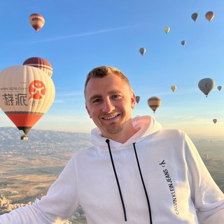 Сергей Переверзев